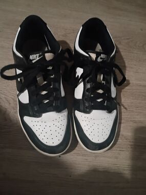 Nike kids Pandas Low-Top Sneakers